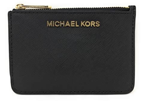 michael michael kors jet set coin wallet